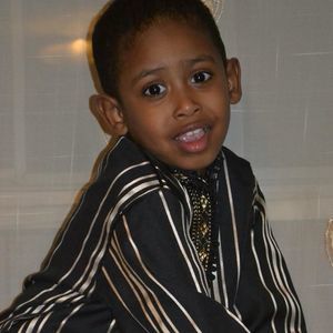 Meet your Posher, Marian